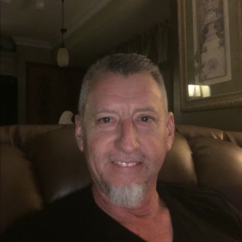 Meet your Posher, Steve